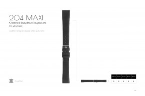 204 maxi 